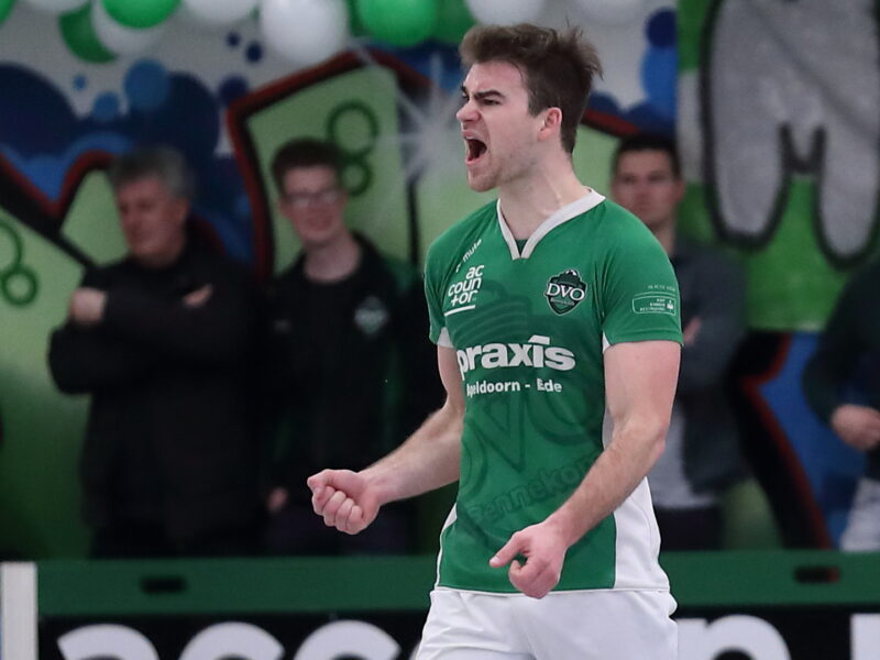 Korfbalspeler